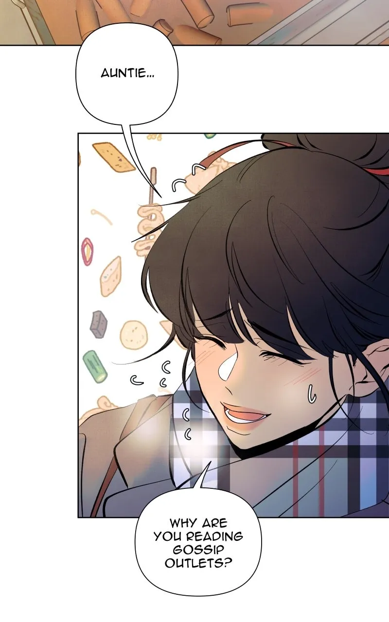 Honey Lemon Chapter 60 page 2 - 