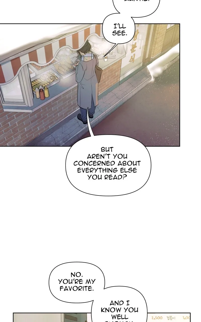 Honey Lemon Chapter 60 page 11 - 