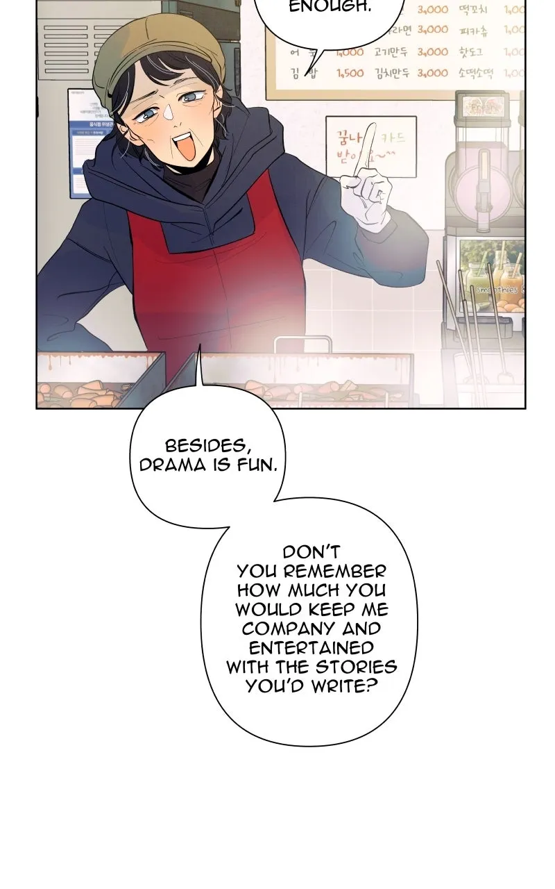 Honey Lemon Chapter 60 page 12 - 