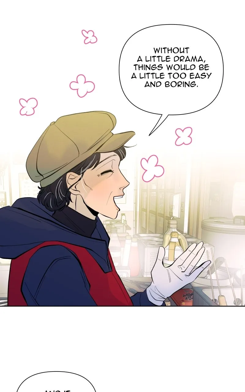 Honey Lemon Chapter 60 page 13 - 