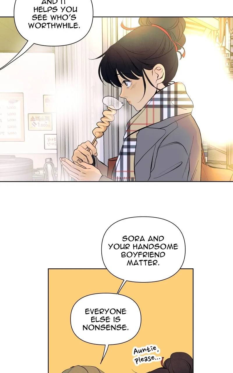 Honey Lemon Chapter 60 page 14 - 