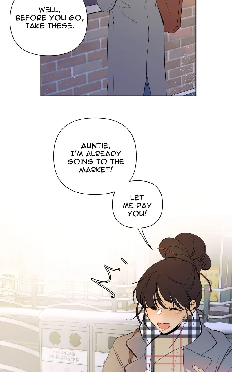 Honey Lemon Chapter 60 page 17 - 
