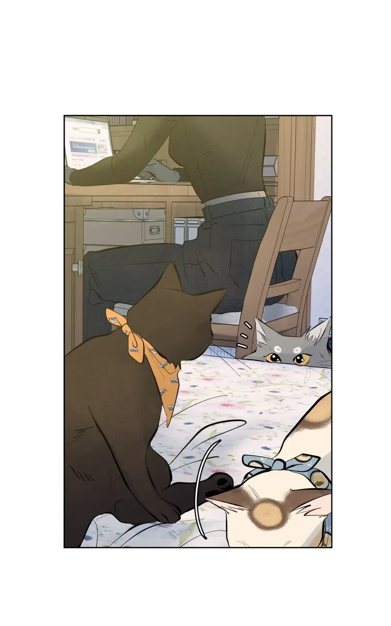 Honey Lemon Chapter 60 page 22 - 