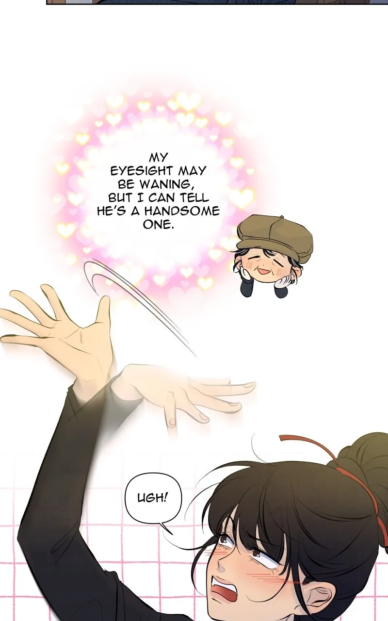 Honey Lemon Chapter 60 page 24 - 