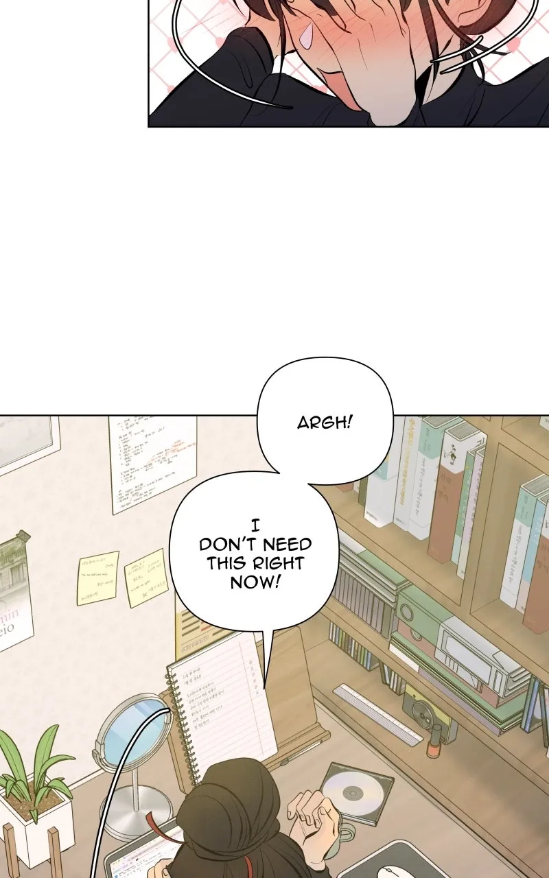 Honey Lemon Chapter 60 page 29 - 