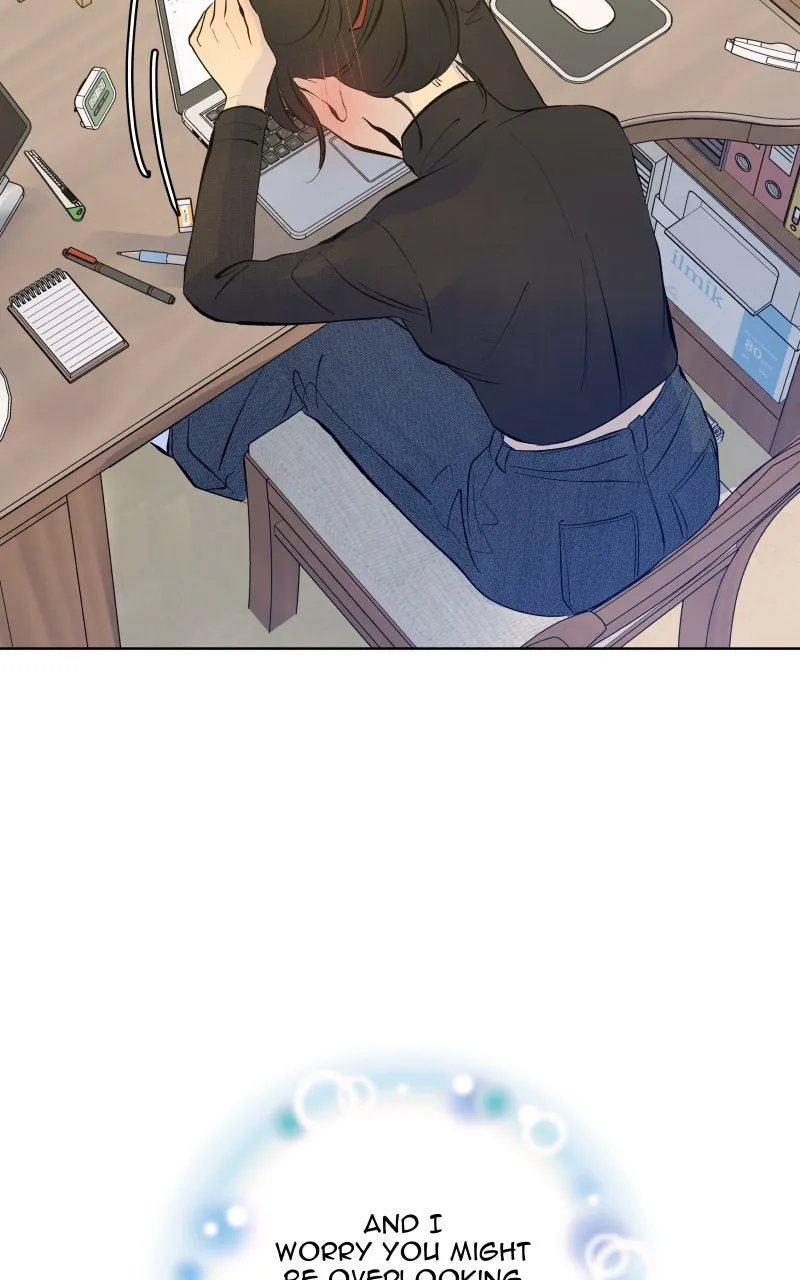 Honey Lemon Chapter 60 page 30 - 