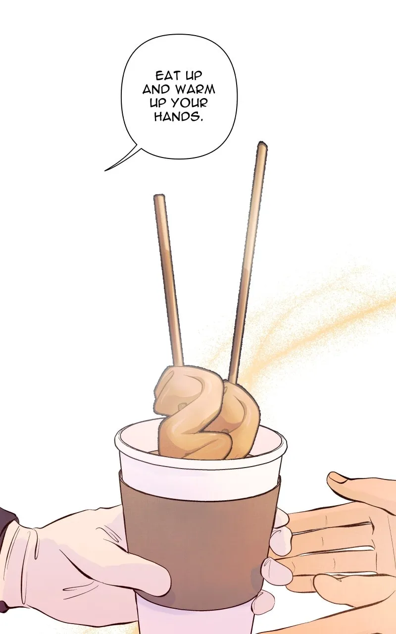 Honey Lemon Chapter 60 page 4 - 