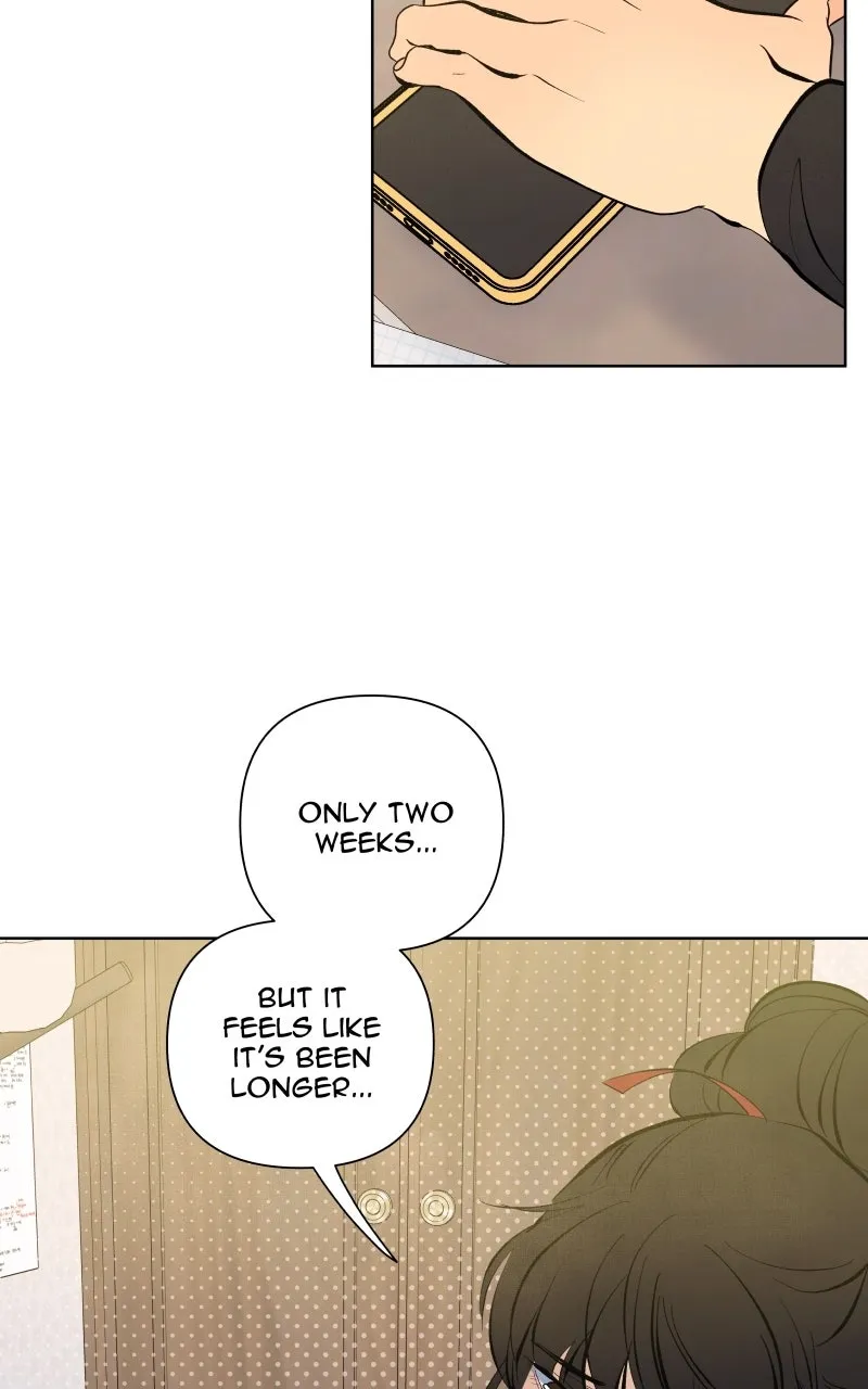 Honey Lemon Chapter 60 page 33 - 