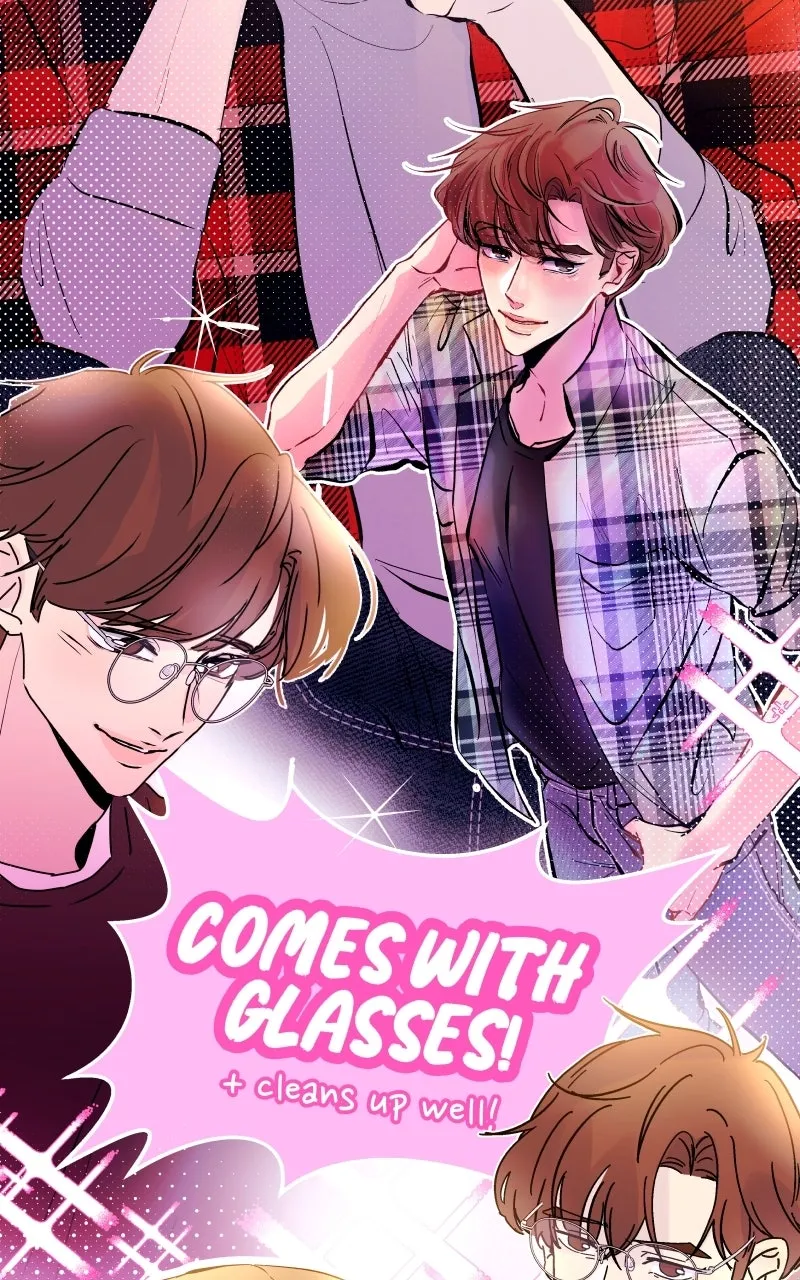 Honey Lemon Chapter 60 page 37 - 