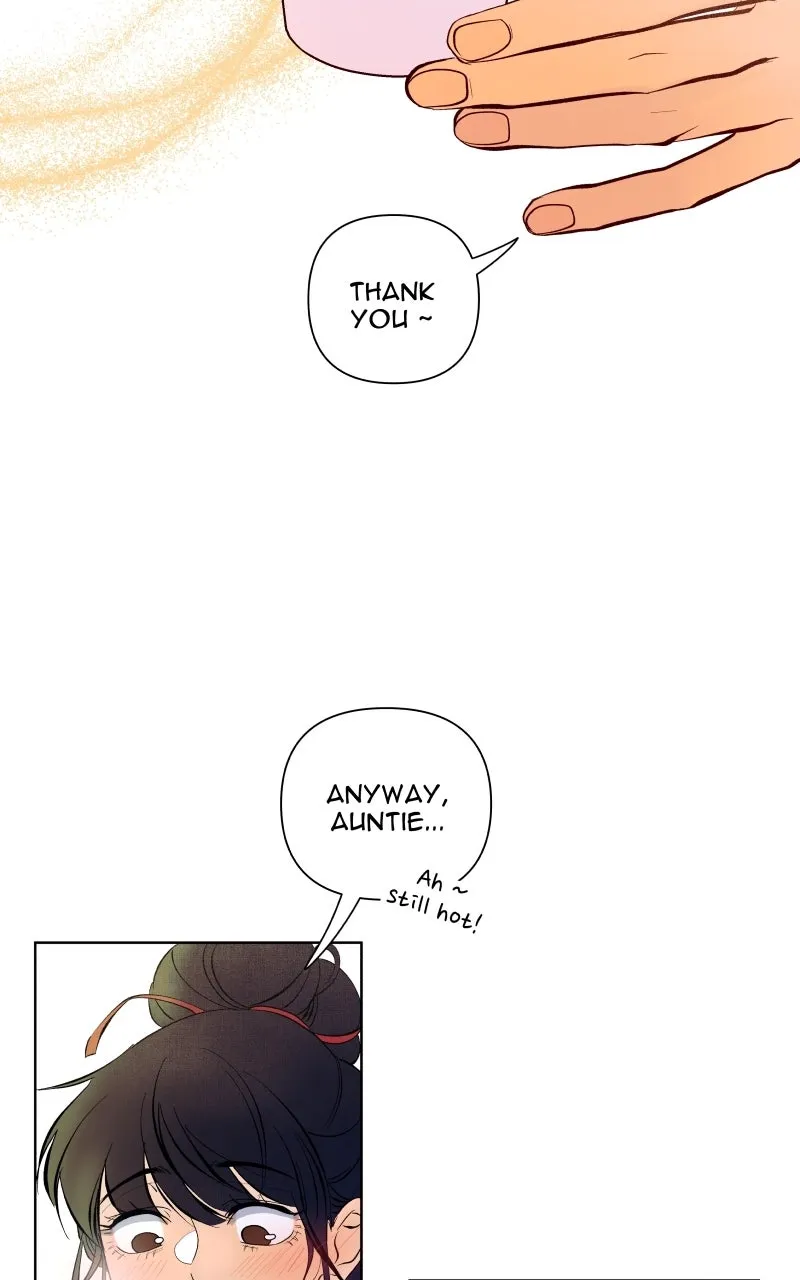 Honey Lemon Chapter 60 page 5 - 