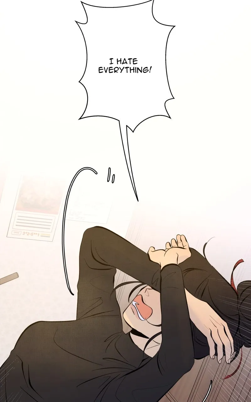 Honey Lemon Chapter 60 page 43 - 