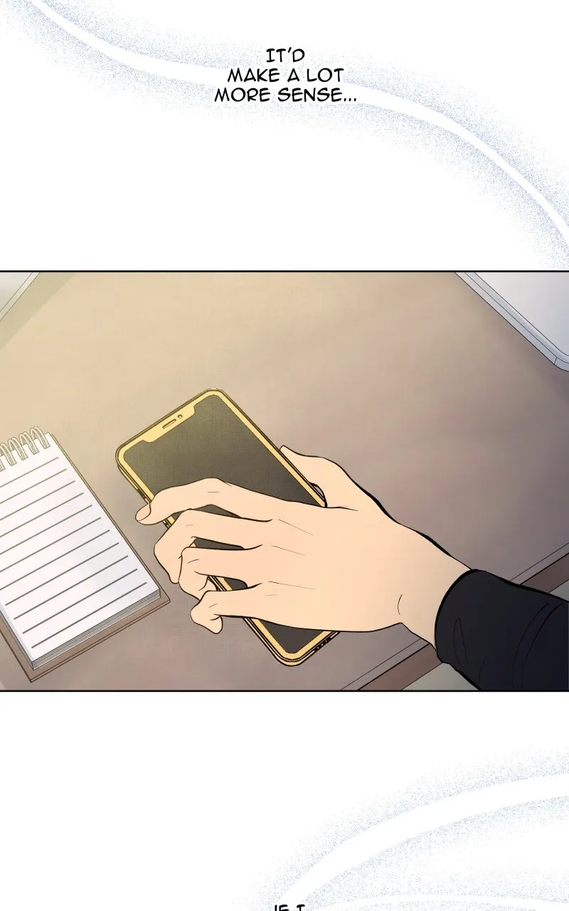 Honey Lemon Chapter 60 page 46 - 