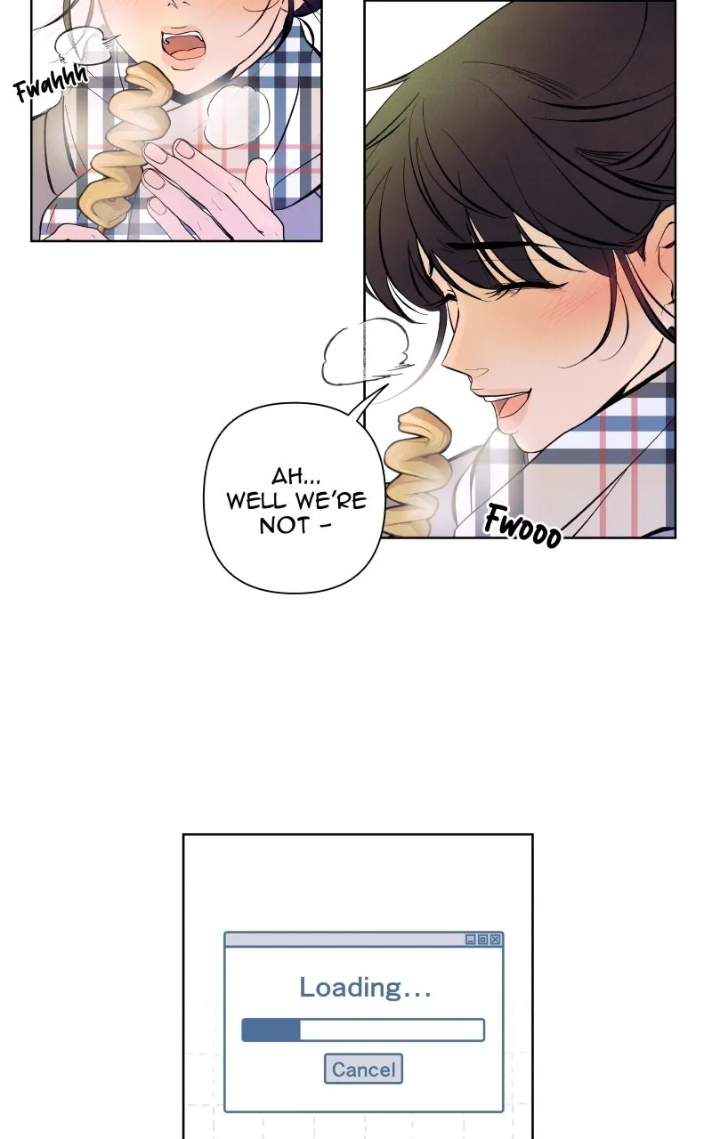 Honey Lemon Chapter 60 page 6 - 