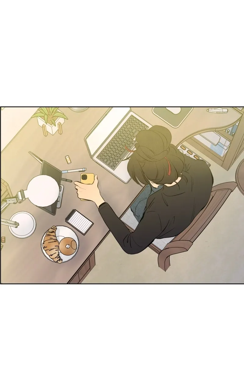 Honey Lemon Chapter 60 page 51 - 