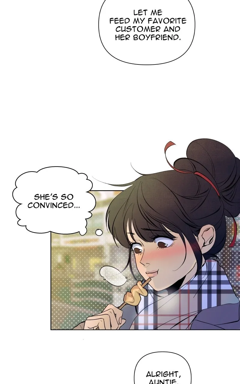 Honey Lemon Chapter 60 page 10 - 