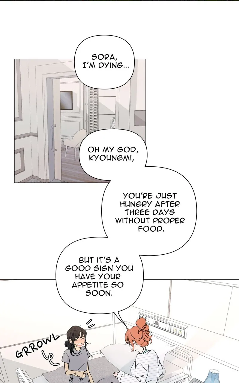 Honey Lemon Chapter 7 page 2 - 