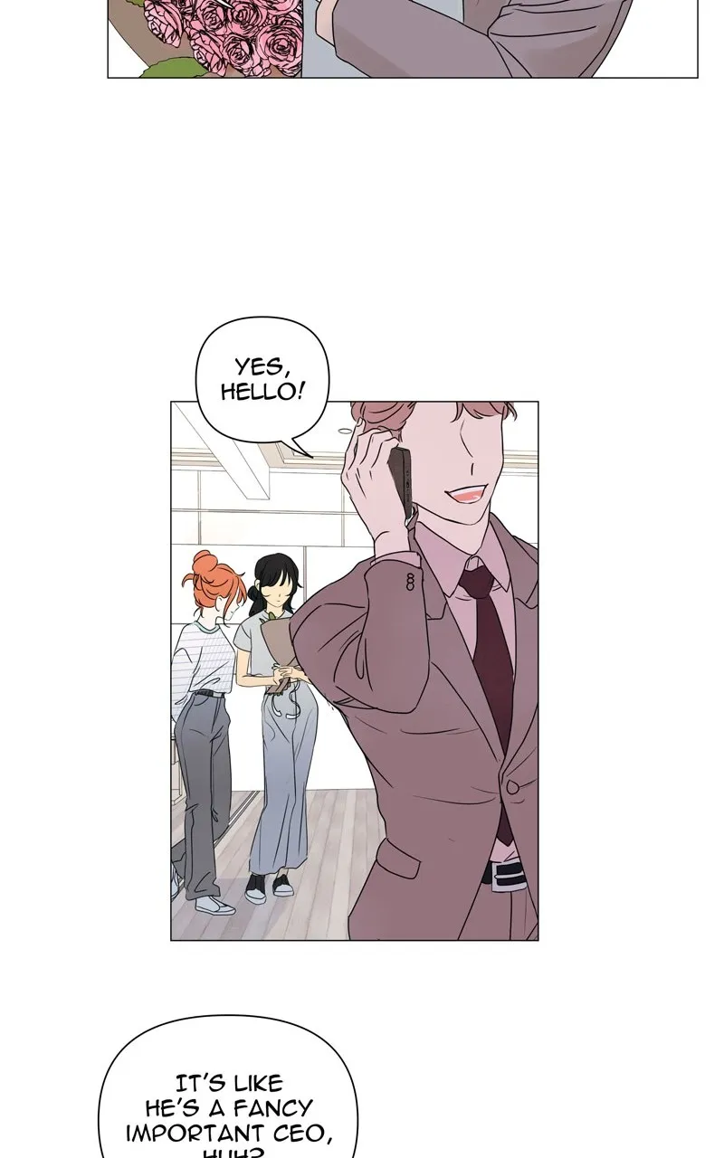 Honey Lemon Chapter 7 page 11 - 