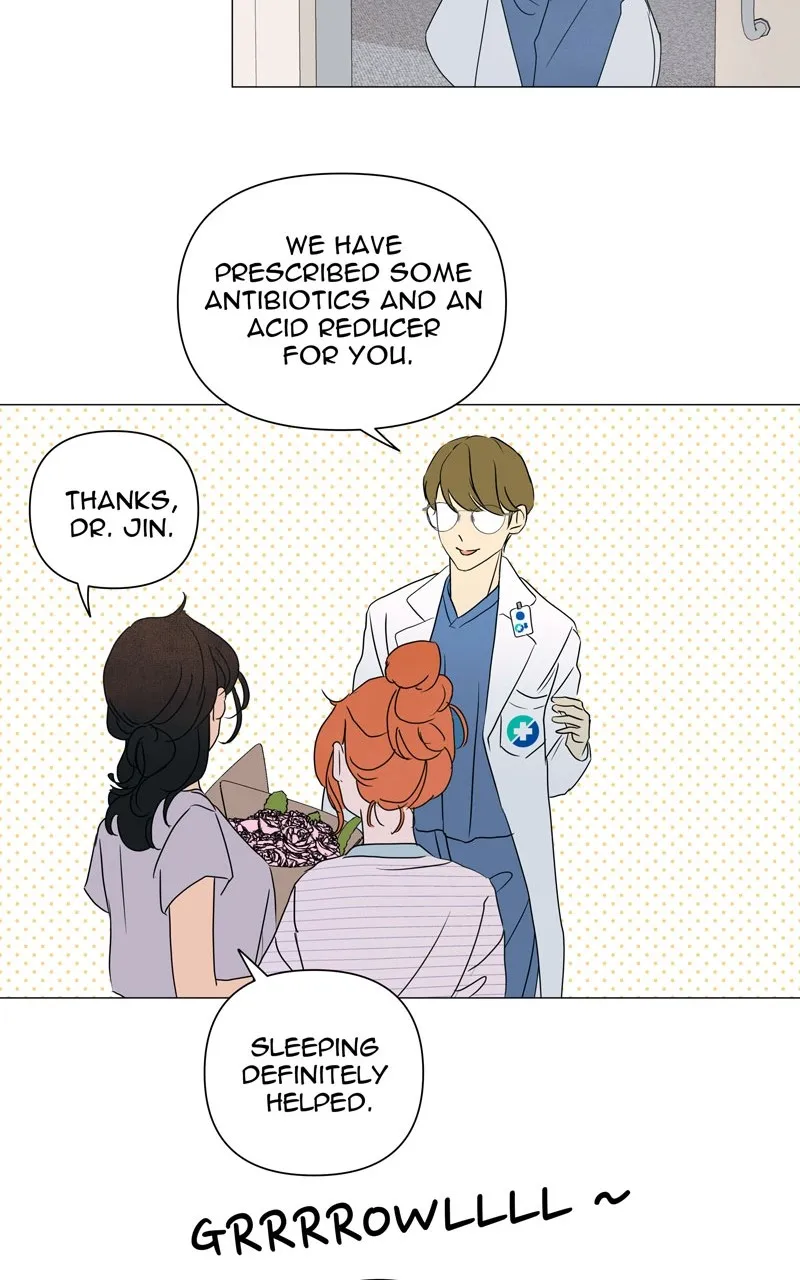 Honey Lemon Chapter 7 page 13 - 