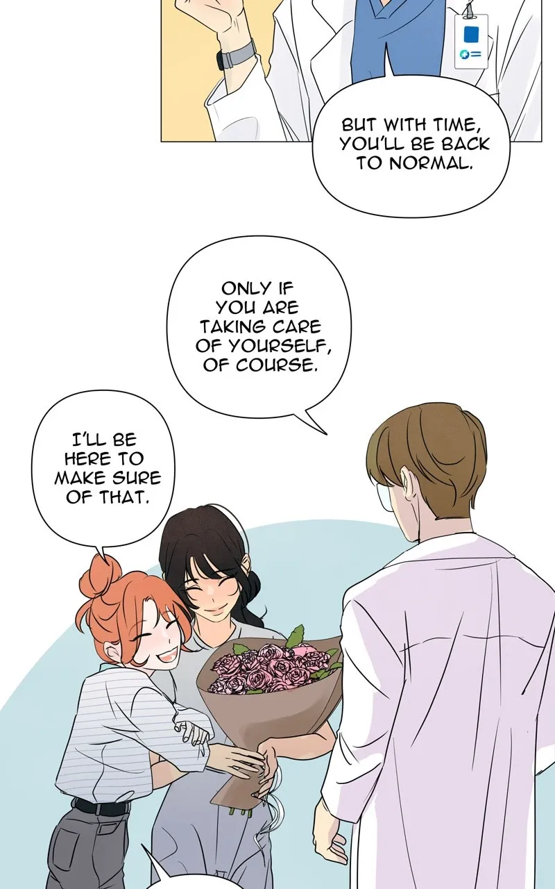 Honey Lemon Chapter 7 page 15 - 