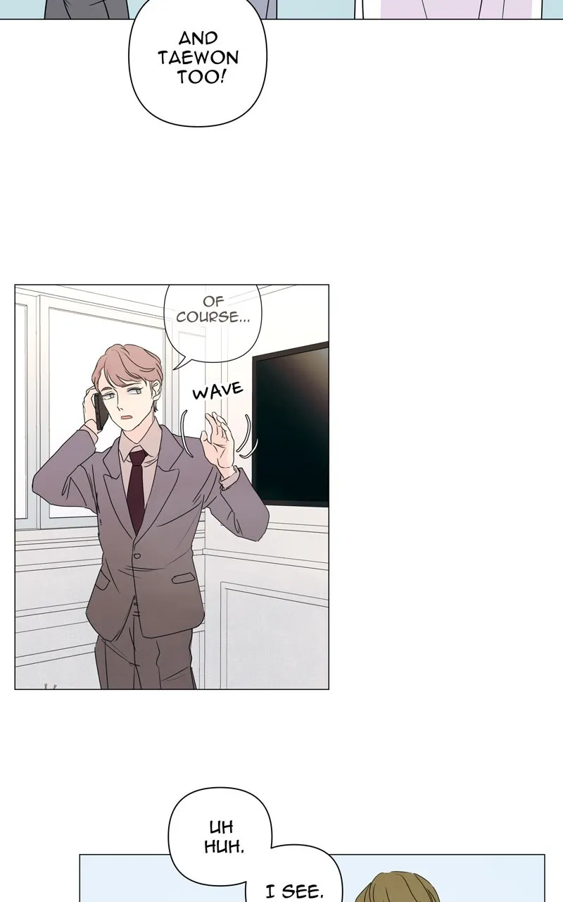 Honey Lemon Chapter 7 page 16 - 