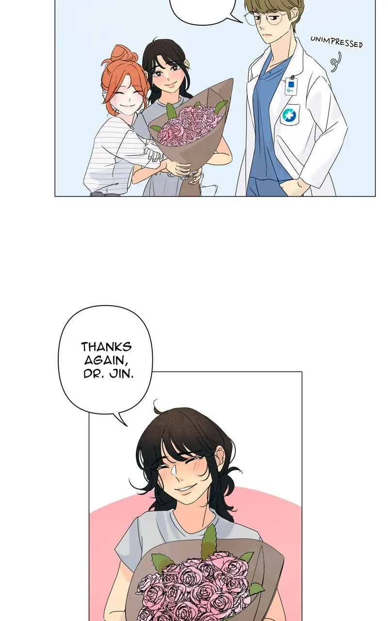 Honey Lemon Chapter 7 page 17 - 