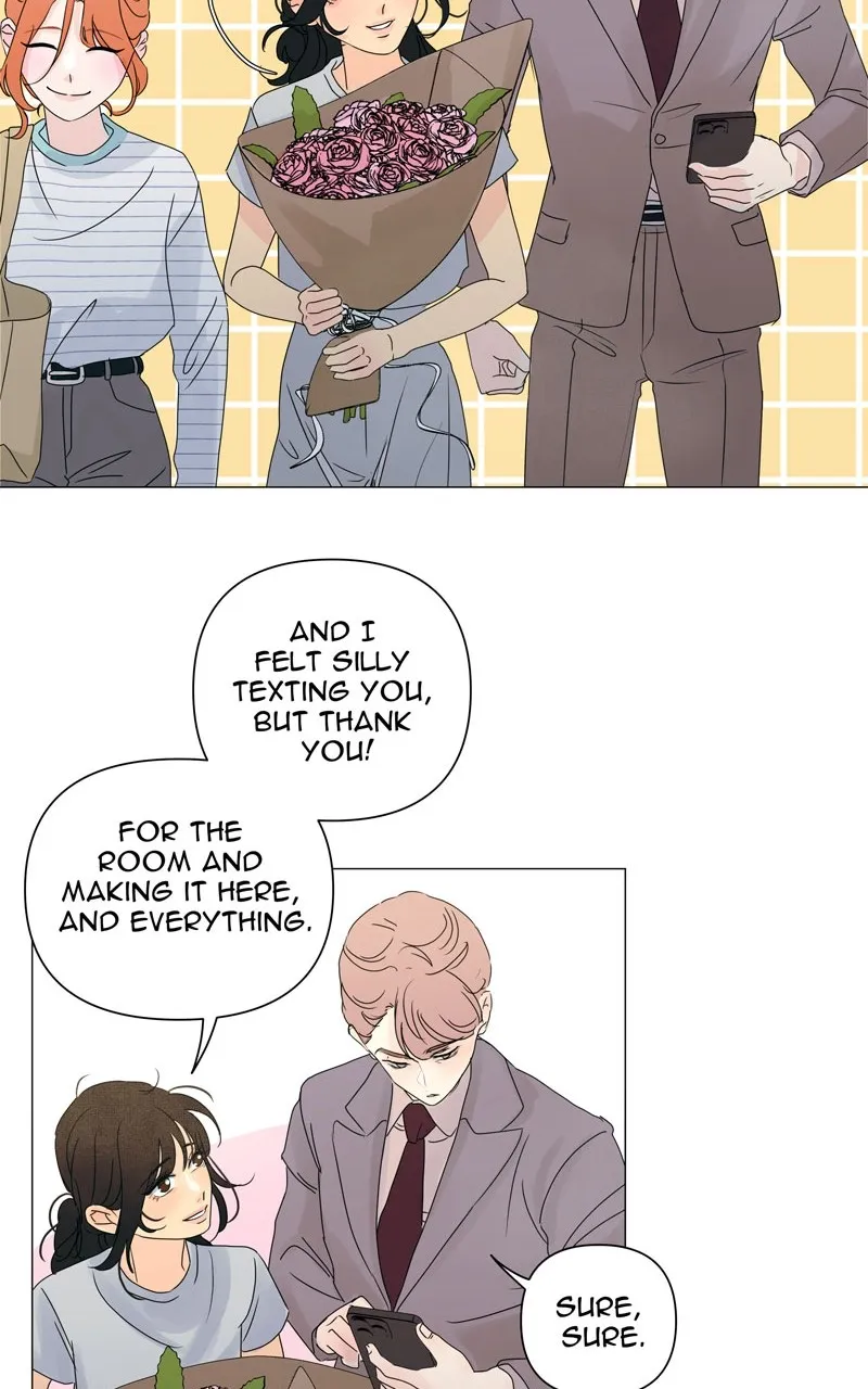 Honey Lemon Chapter 7 page 20 - 