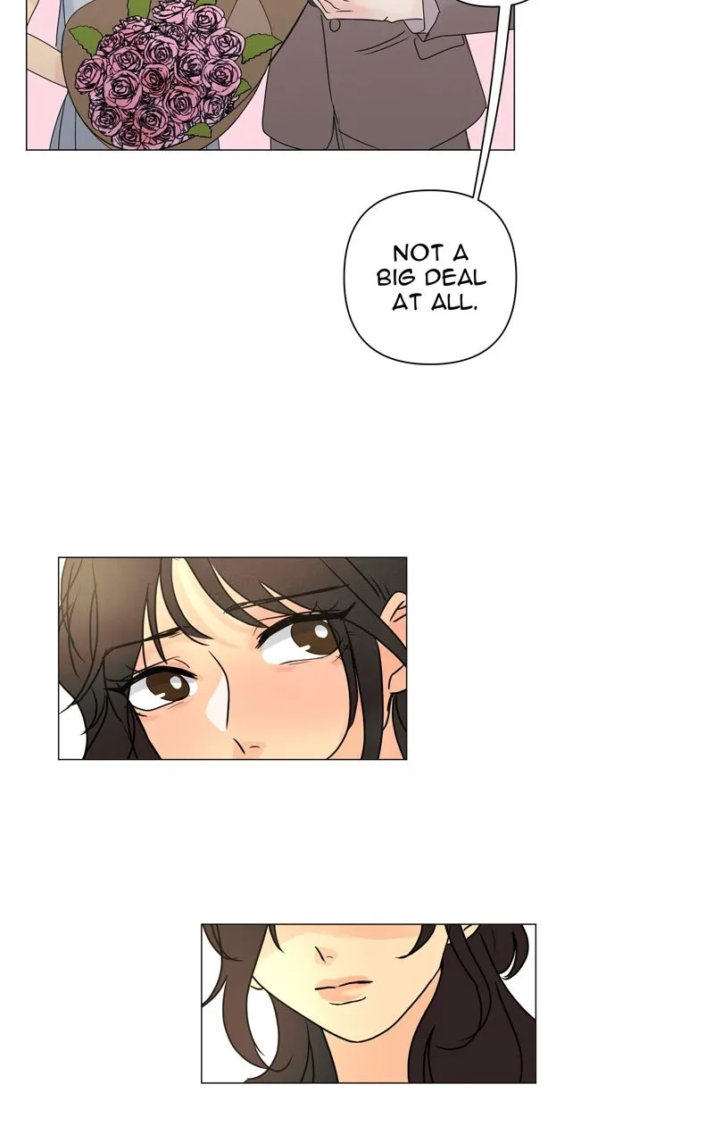 Honey Lemon Chapter 7 page 21 - 