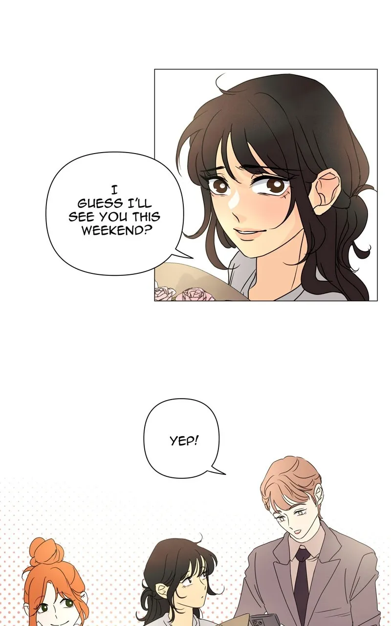 Honey Lemon Chapter 7 page 22 - 