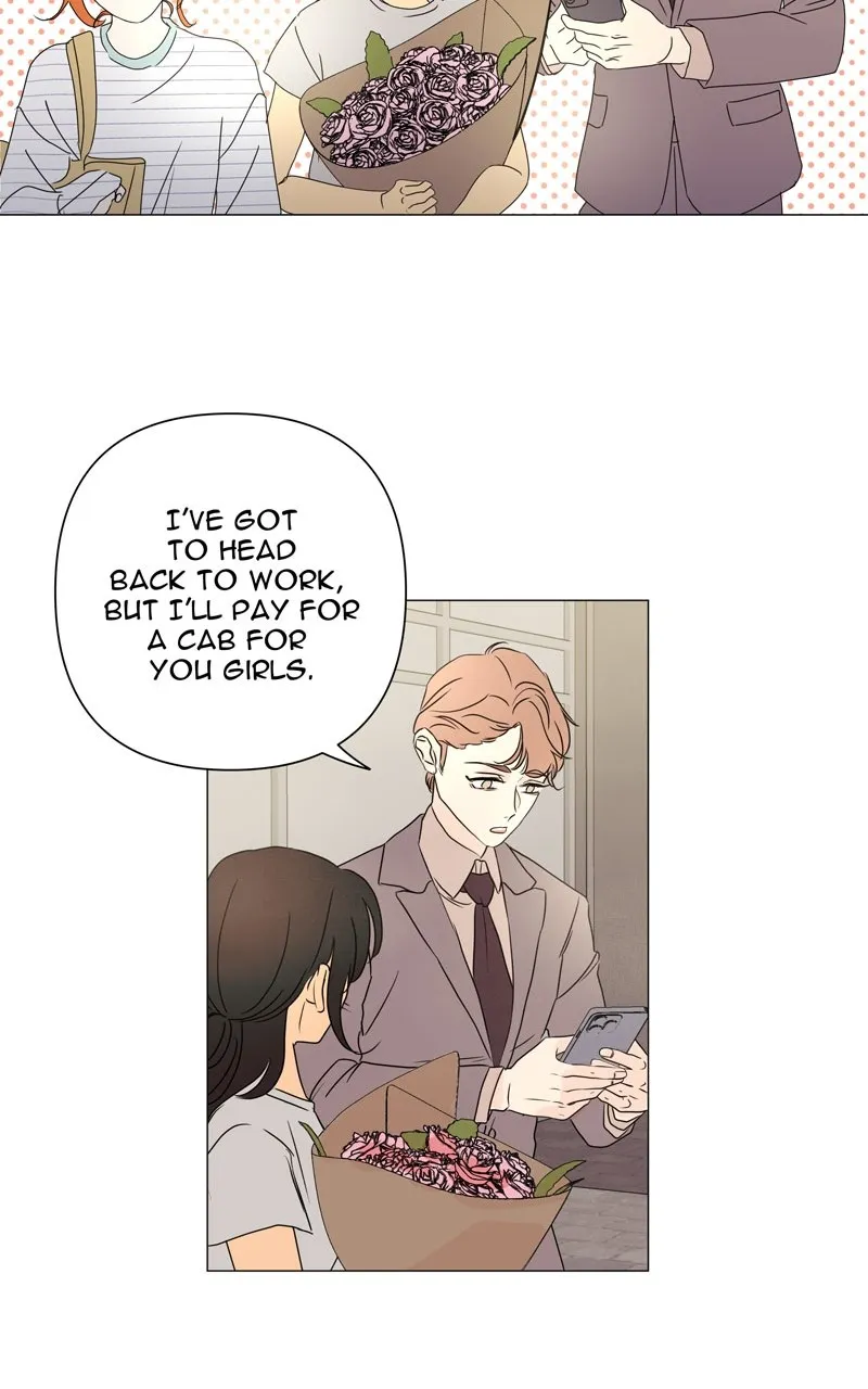 Honey Lemon Chapter 7 page 23 - 