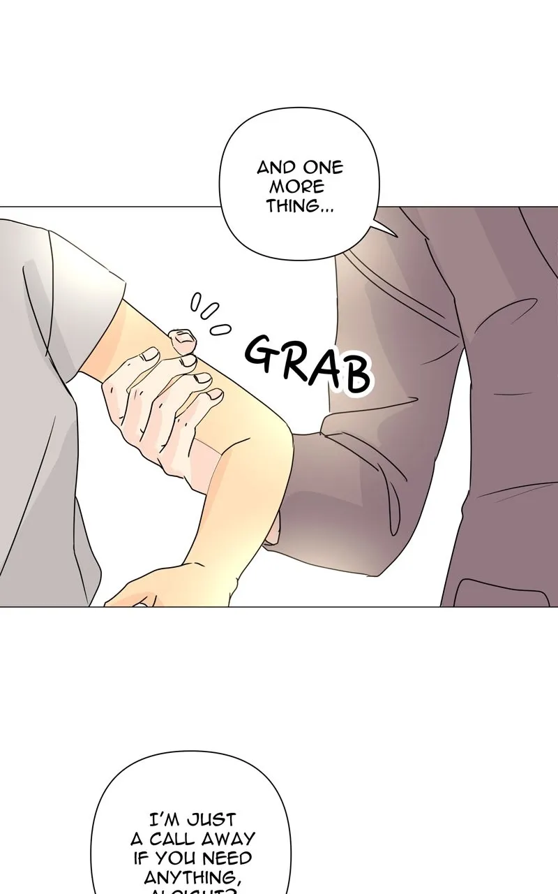 Honey Lemon Chapter 7 page 25 - 