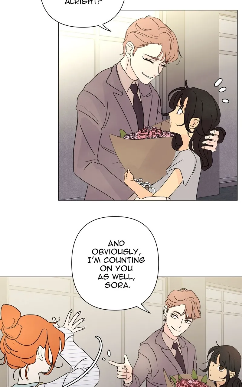 Honey Lemon Chapter 7 page 26 - 