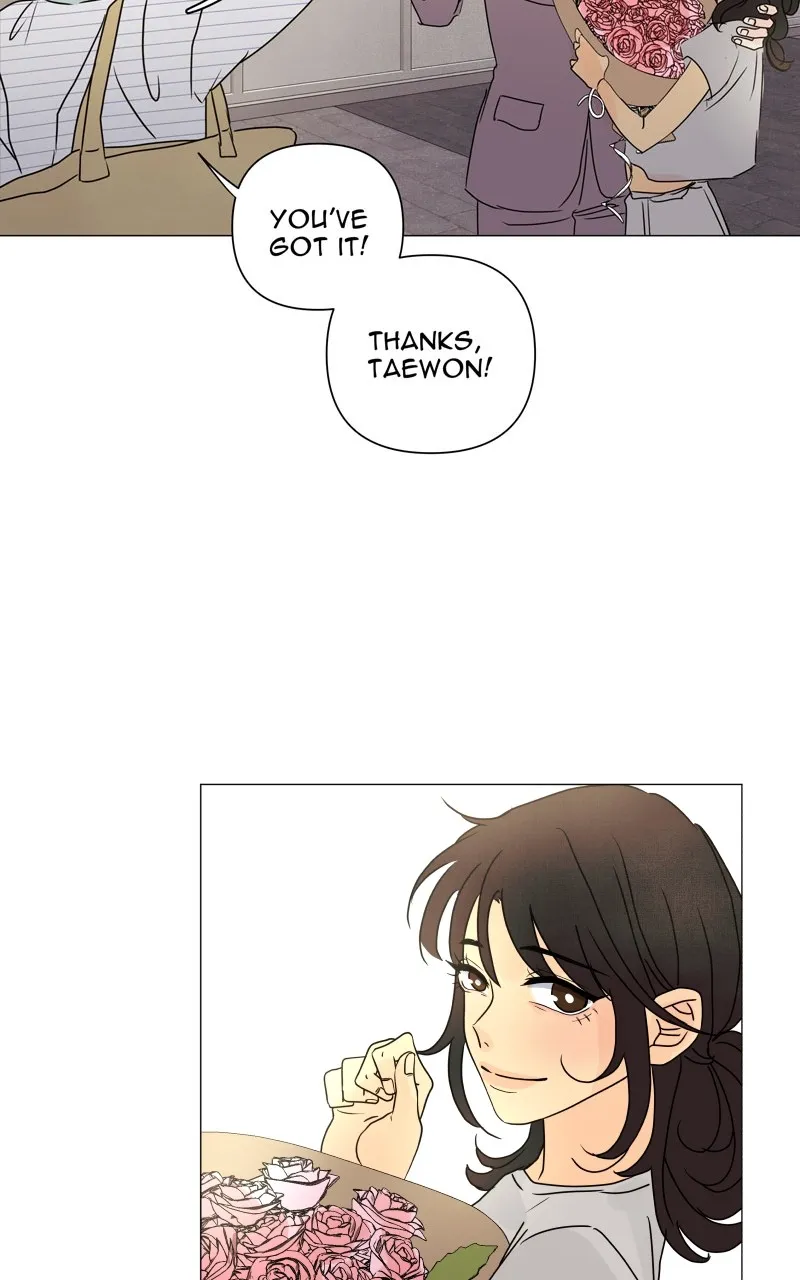 Honey Lemon Chapter 7 page 27 - 