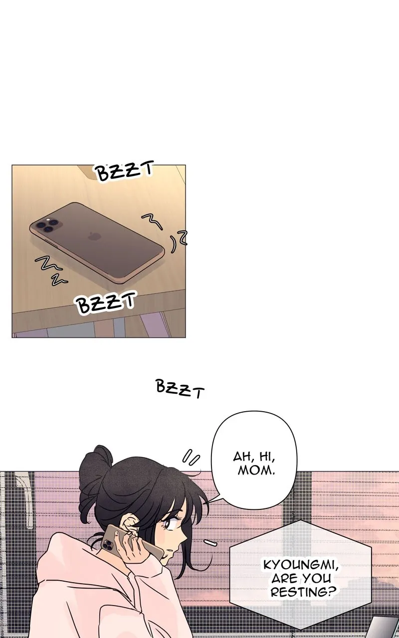 Honey Lemon Chapter 7 page 33 - 