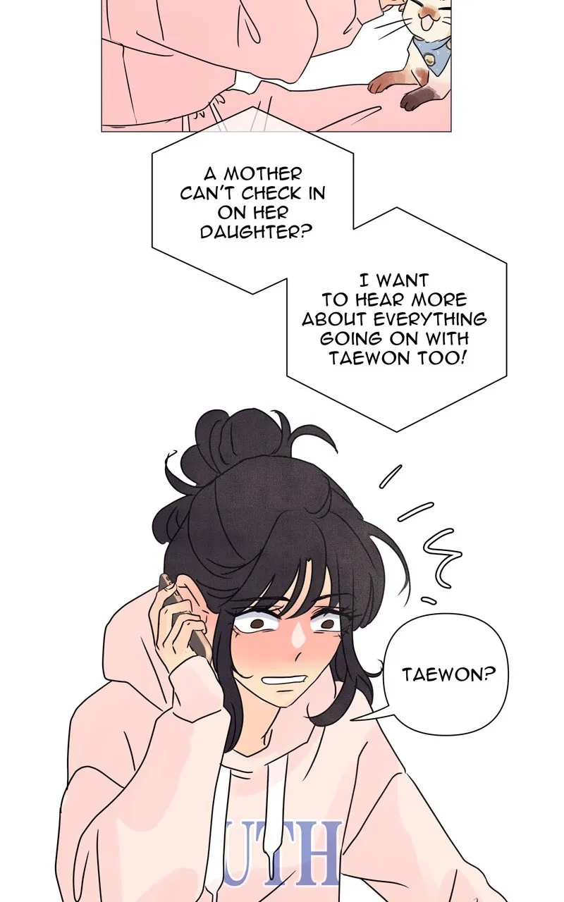 Honey Lemon Chapter 7 page 36 - 