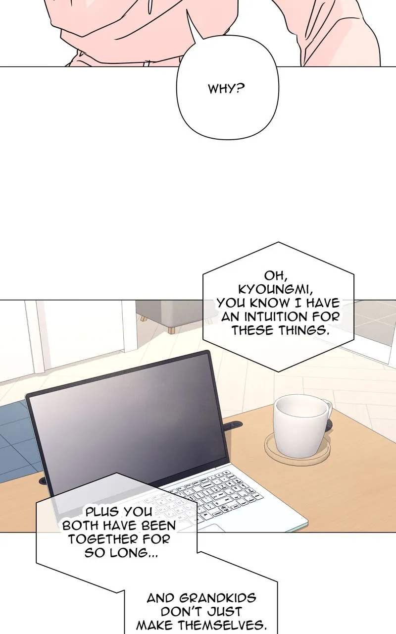 Honey Lemon Chapter 7 page 37 - 