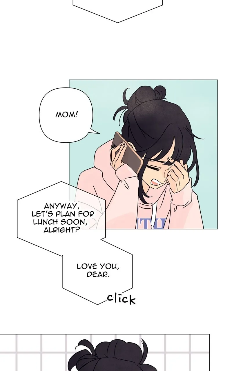 Honey Lemon Chapter 7 page 38 - 