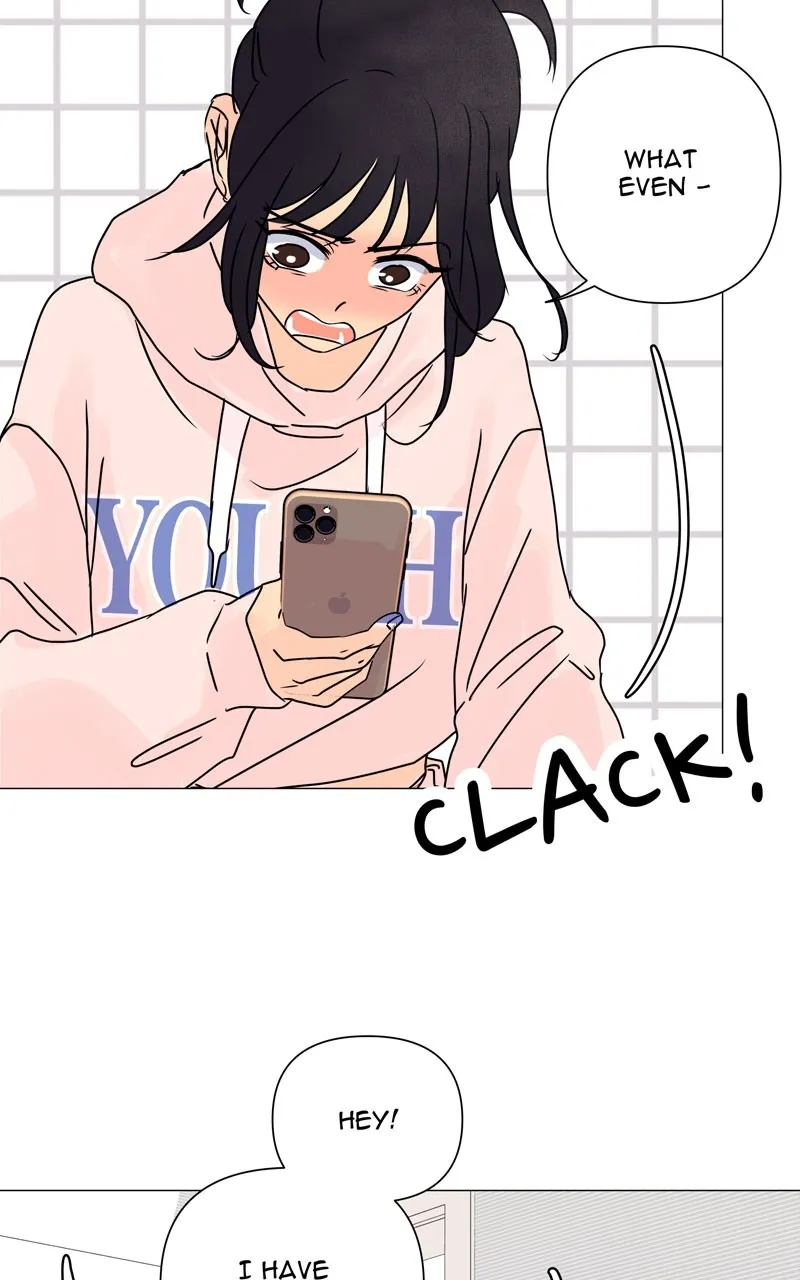 Honey Lemon Chapter 7 page 39 - 