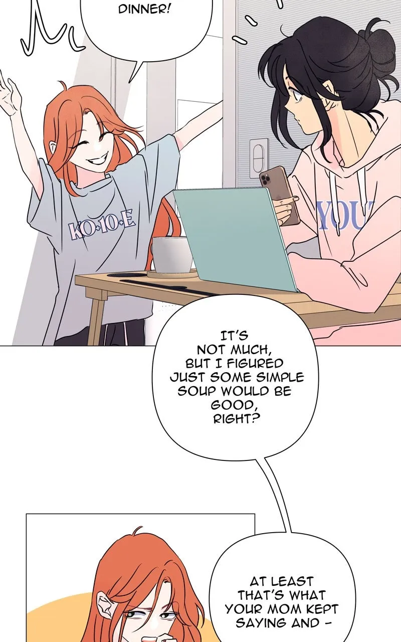Honey Lemon Chapter 7 page 40 - 
