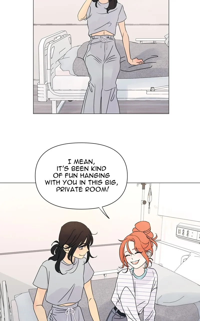 Honey Lemon Chapter 7 page 5 - 