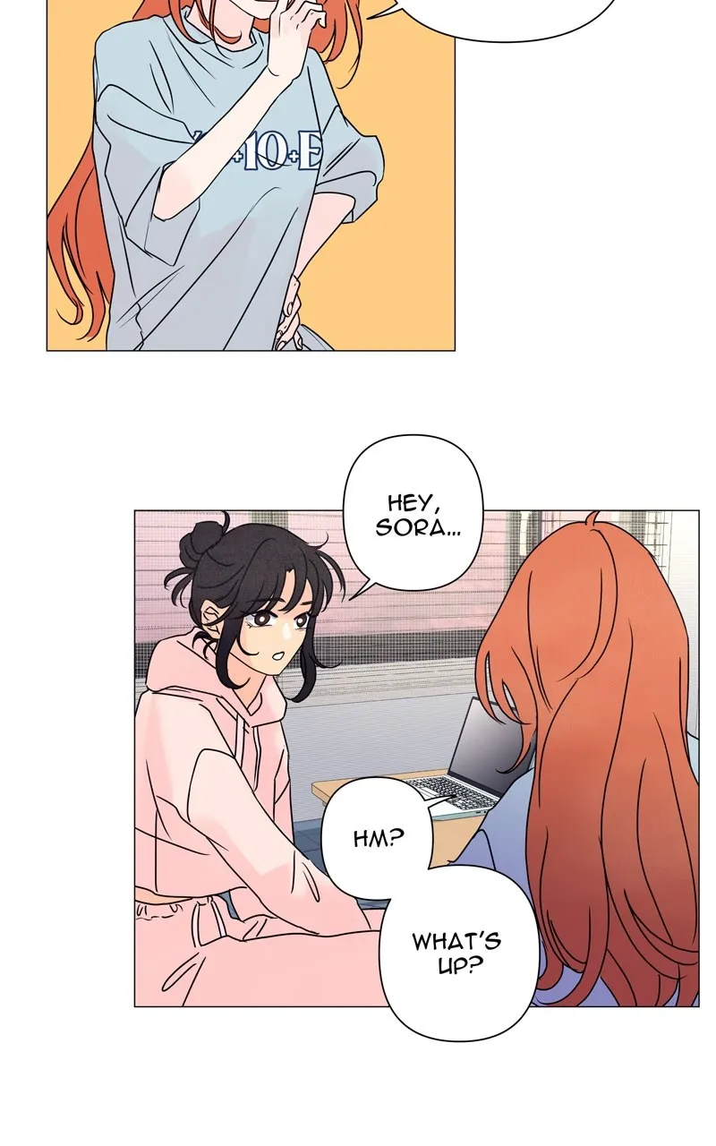 Honey Lemon Chapter 7 page 41 - 