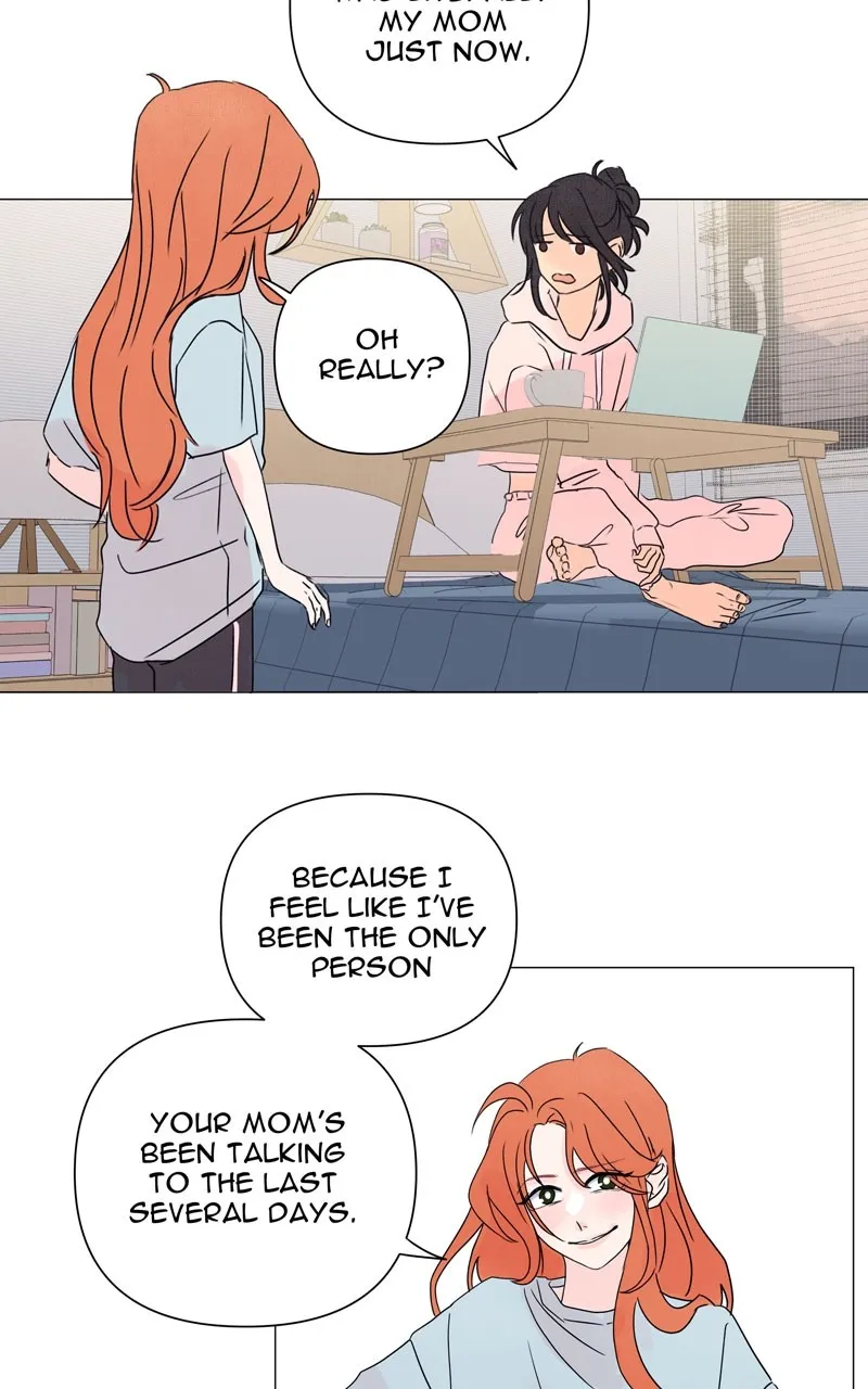 Honey Lemon Chapter 7 page 43 - 