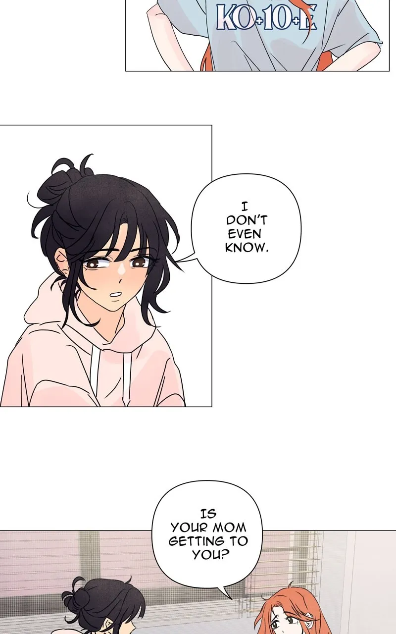 Honey Lemon Chapter 7 page 44 - 