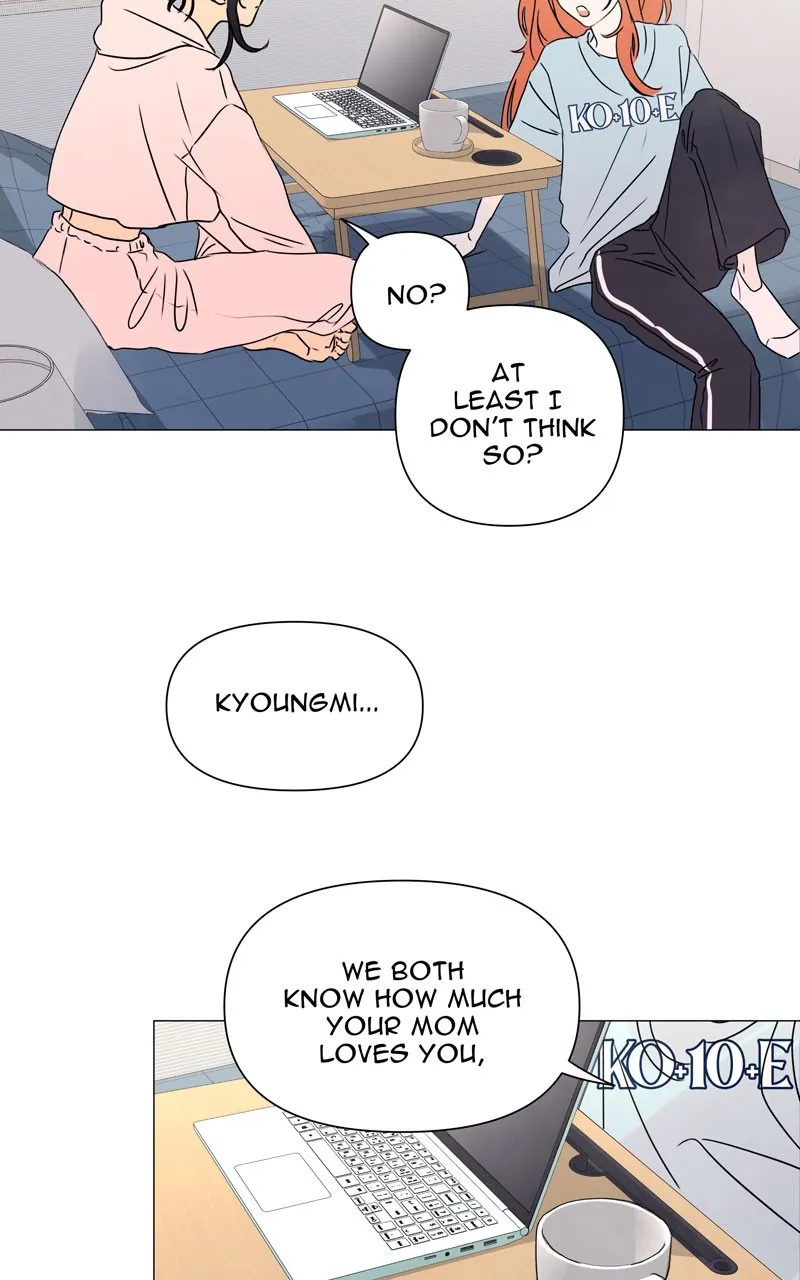 Honey Lemon Chapter 7 page 45 - 