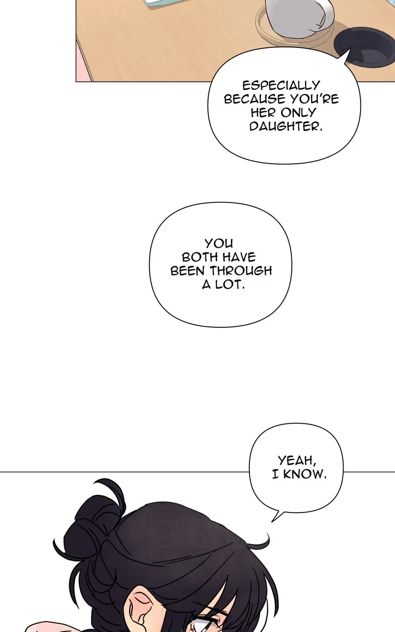 Honey Lemon Chapter 7 page 46 - 