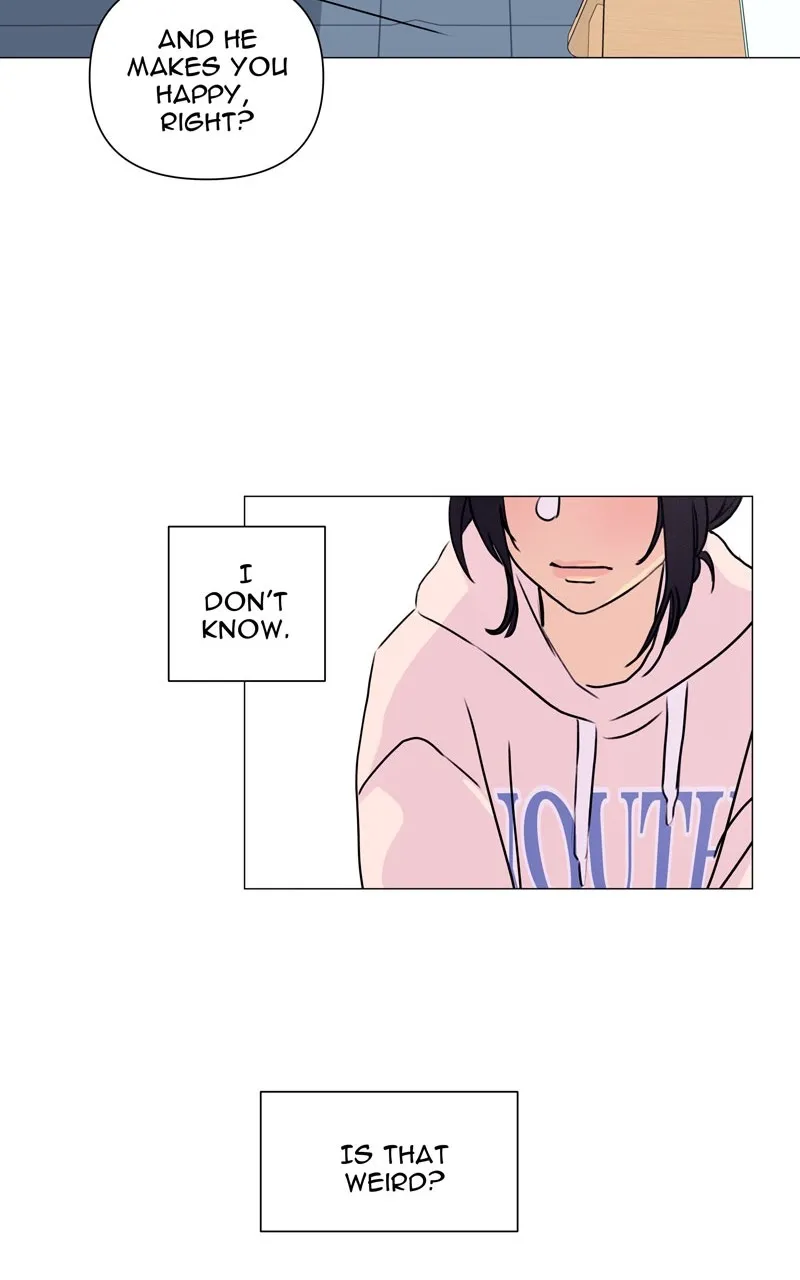 Honey Lemon Chapter 7 page 48 - 