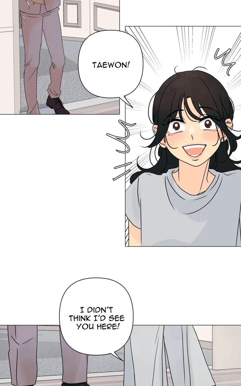 Honey Lemon Chapter 7 page 8 - 
