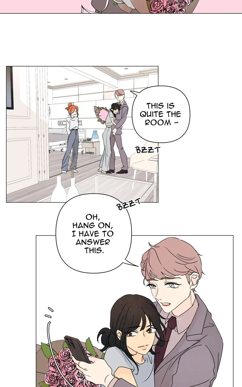 Honey Lemon Chapter 7 page 10 - 