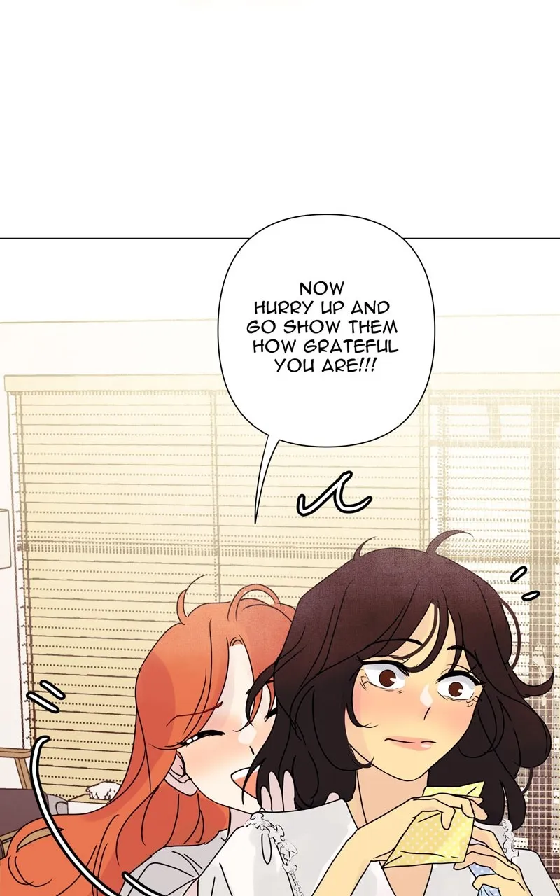Honey Lemon Chapter 8 page 14 - 