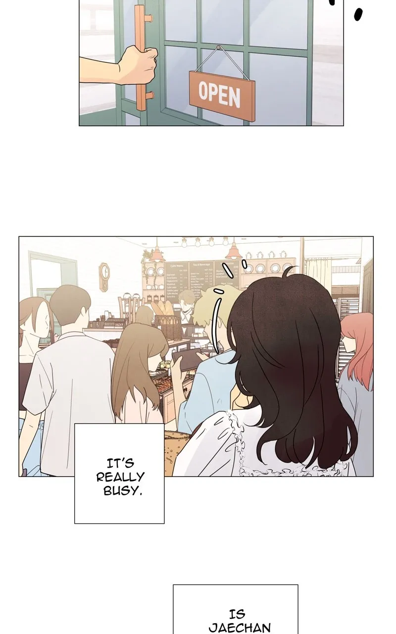 Honey Lemon Chapter 8 page 17 - 
