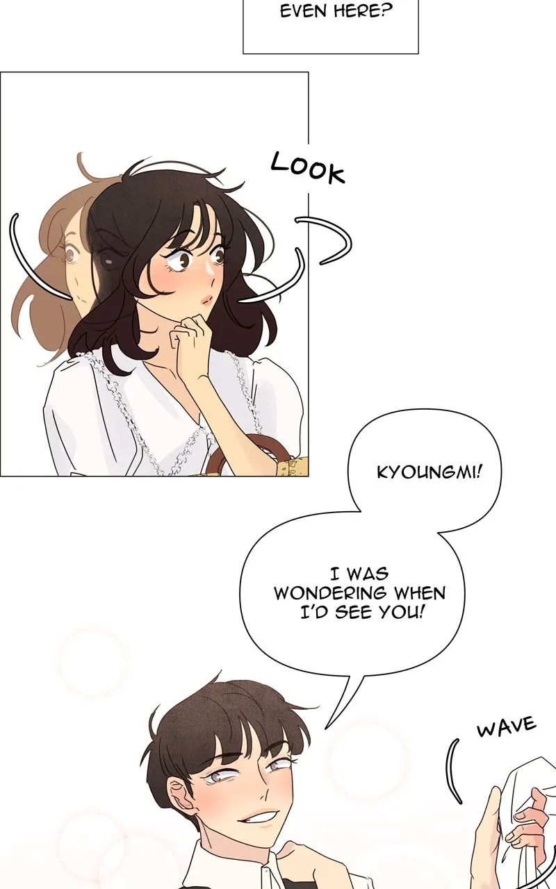 Honey Lemon Chapter 8 page 18 - 